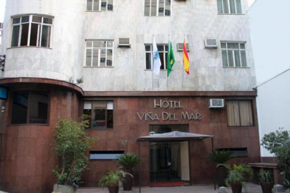 Отель Hotel Viña Del Mar  Рио-Де-Жанейро